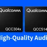 QCC514X And QCC304X High-Quality Audio Products