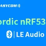 Nordic nRF5340 Audio Development Kit