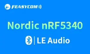 Nordic nRF5340 Audio Development Kit