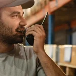 Application of Bluetooth in walkie-talkie