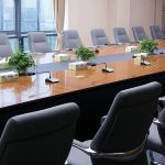 Wireless conference system
