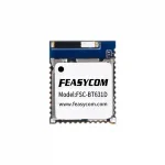 Feasycom FSC-BT631D Bluetooth 5.4 LE Audio Module