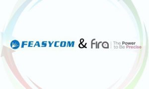 Feasycom Honored to Join FiRa Consortium as an Adopter Member to Promote the Innovation and Application of UWB Technology